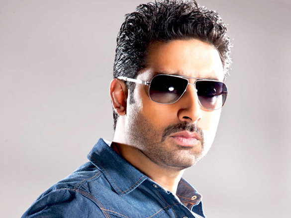 abhishek bachchan 131