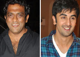 Anurag Basu adds humour to Burfi; makes it a happy film