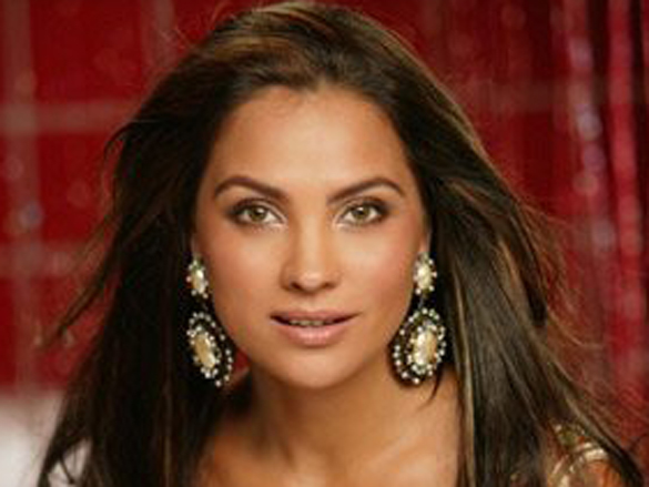 lara dutta 40