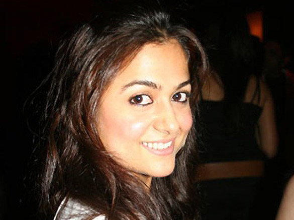 amrita arora 23