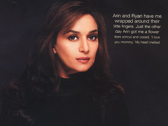madhuri dixit 8