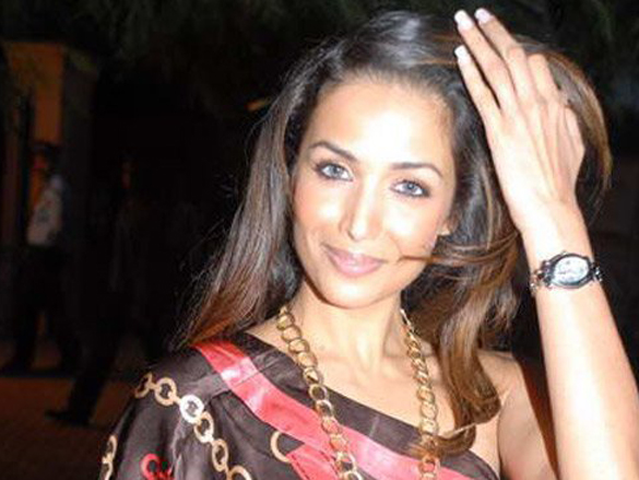 malaika arora 16