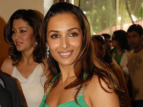 malaika arora 12