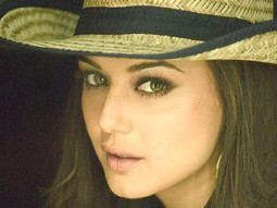 Celebrity Photo Of Preity Zinta