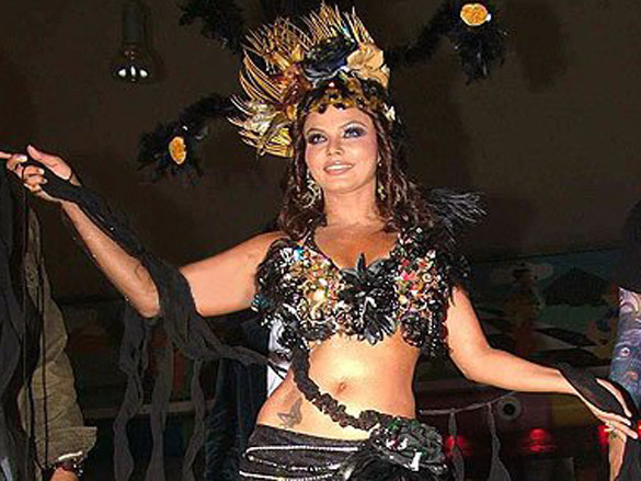 rakhi sawant 18