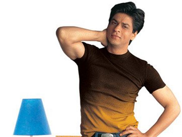 shahrukh khan 17