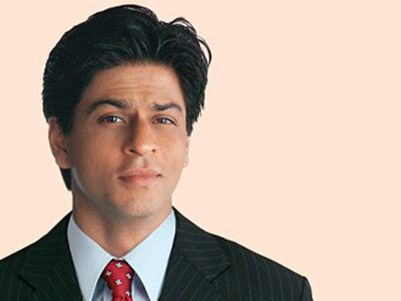 shahrukh khan 21