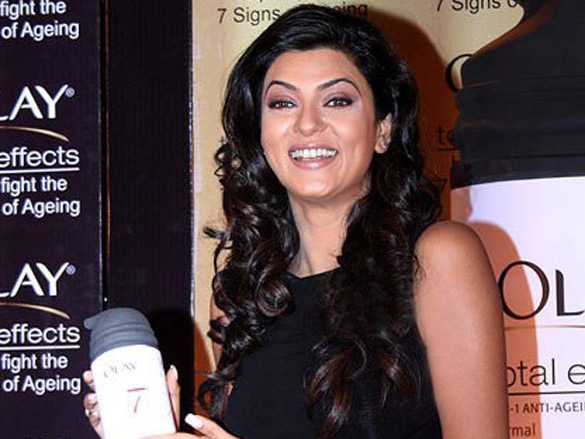 Sushmita Sen Sushmita Sen