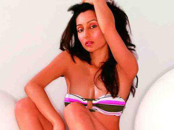 anousha dandekar 4
