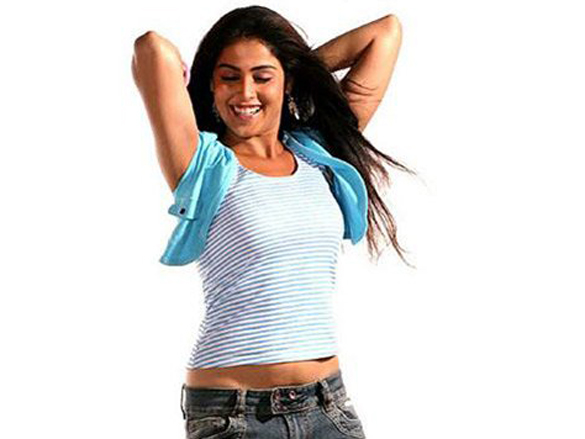 Celeb Photos Of Genelia D'Souza