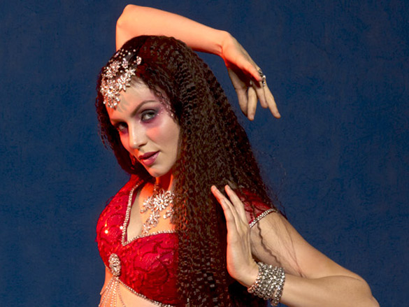 yana gupta 22