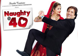 Naughty @ 40 gets clearance from court; to release in April