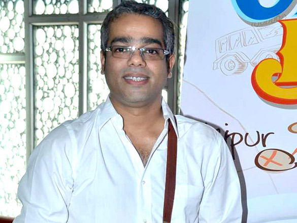 lara and vinay launch chalo dilli first look 9
