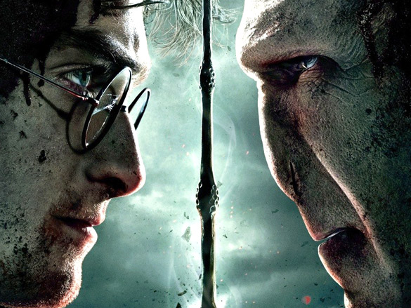 harry potter and the deathly hallows part 2 2