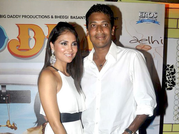 audio release of chalo dilli 9
