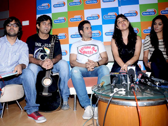audio release of shor in the city 3