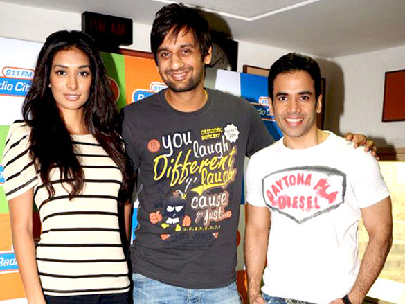 audio release of shor in the city 5