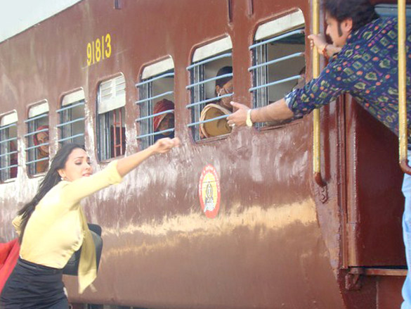 lara duttavinay pathak