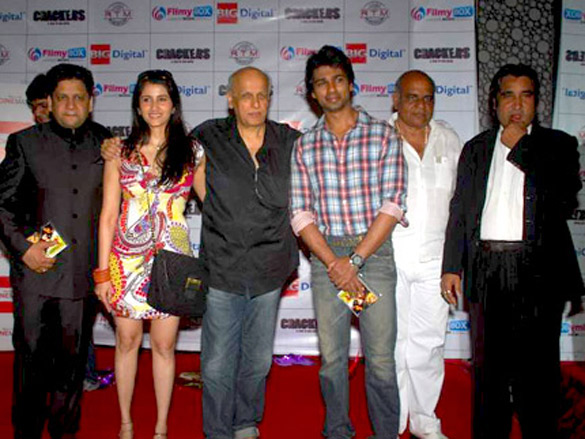 audio release of crackers 4