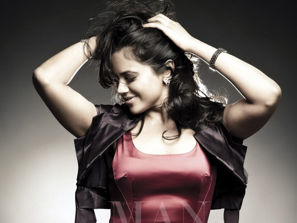 sameera reddy 61