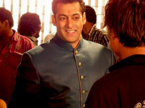 on the sets of ready 36