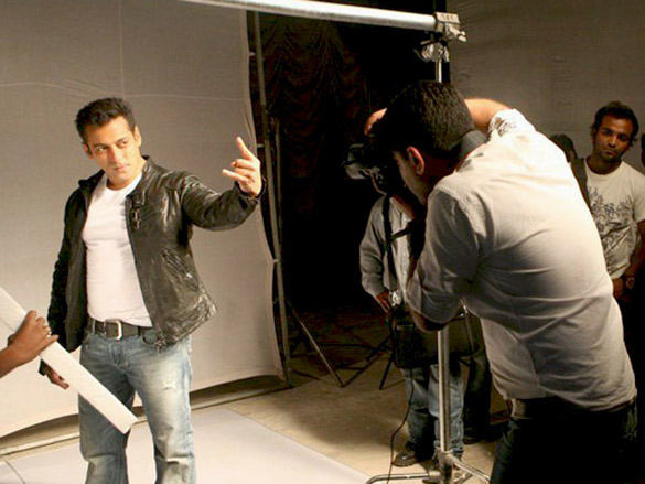 on the sets of ready 39