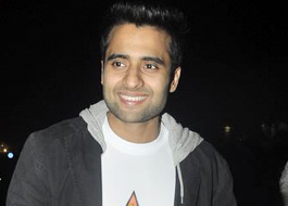 Jackky Bhagnani will be seen as a cop in his next titled Mumbai Police