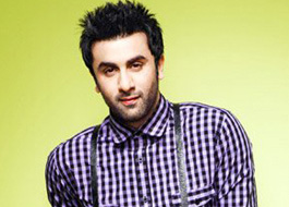 Ranbir Kapoor rushes to Chennai for the recording of climax song of Rockstar