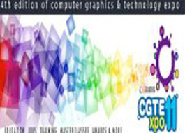 CGTantra’s CGTExpo ’11 scheduled for 28th & 29th May in Mumbai