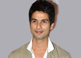 Shahid Kapoor to do action film directed by Siddharth Anand