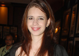 Kalki Koechlin signed up as the brand ambassador of Micromax Mobiles