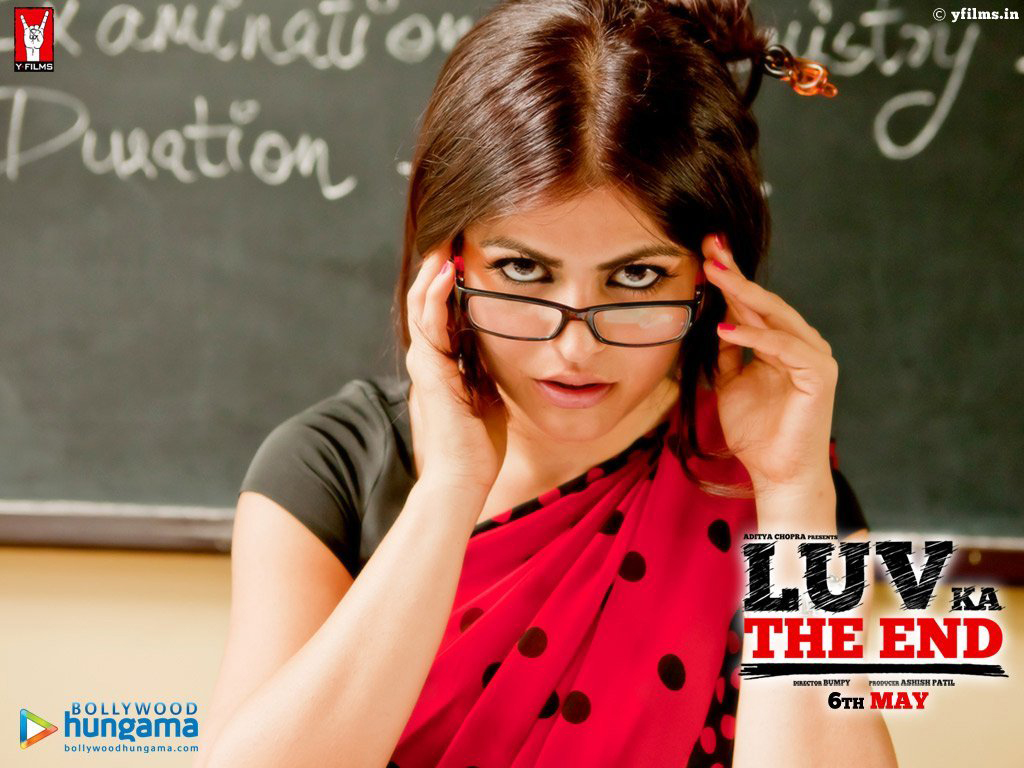 Luv Ka The End Still Luv Ka The End Still