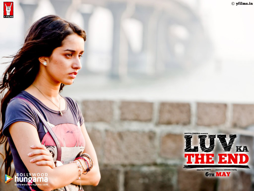 Shraddha Kapoor Shraddha Kapoor