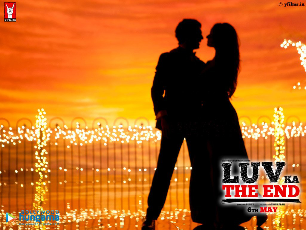 Luv Ka The End Still Luv Ka The End Still