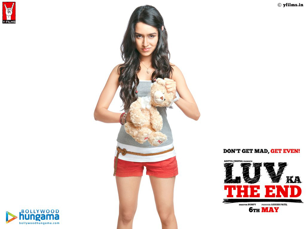 Shraddha Kapoor Shraddha Kapoor
