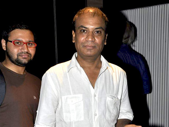 special screening of shor in the city 10