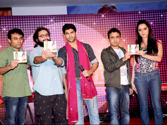 audio release of luv ka the end 3
