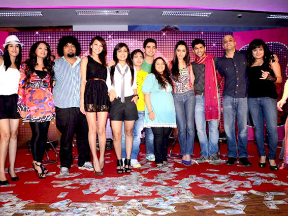 audio release of luv ka the end 4