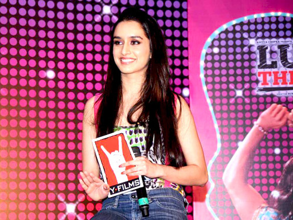 audio release of luv ka the end 6