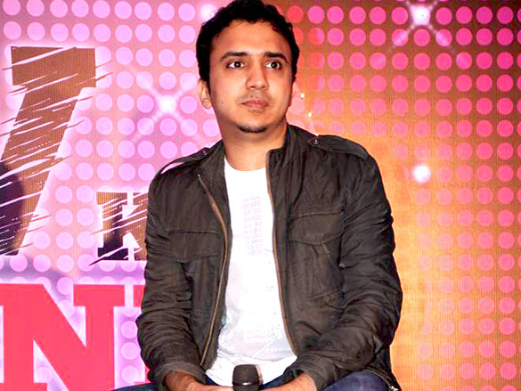 audio release of luv ka the end 8