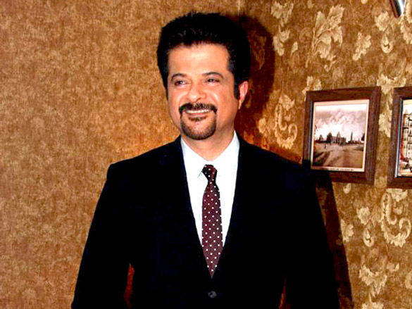 kangna and anil kapoor promote no problem 5