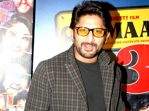 golmaal 3 success bash 11