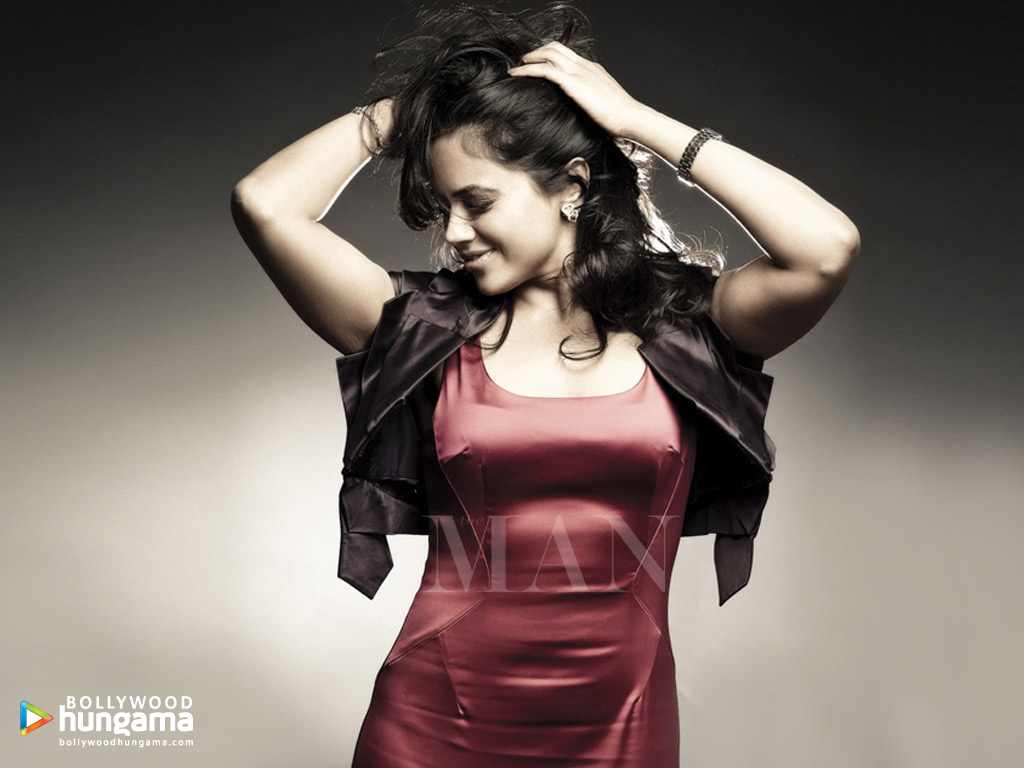 Sameera Reddy