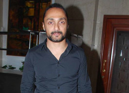 Live Chat: Rahul Bose on April 28 at 1730 hrs IST