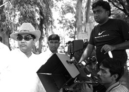 Cinematographer Somak Mukherjee dies in bike accident