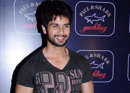 Shahid Kapoor has not signed Anand L. Rai’s next