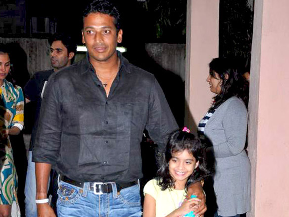 special screening of chalo dilli 4