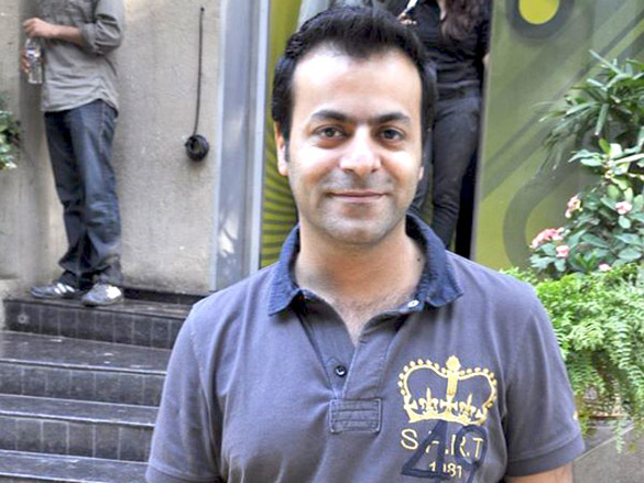 karan johar and neelam watch shor in the city 7