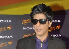 SRK shoots music video for Always Kabhi Kabhi