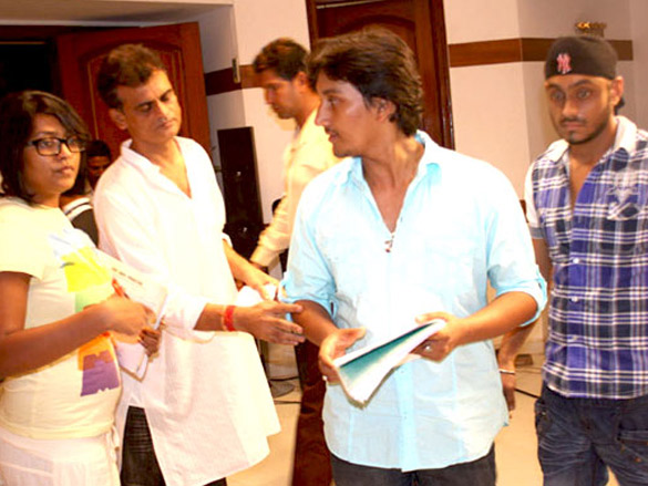 on the sets of chitkabrey the shades of grey 3